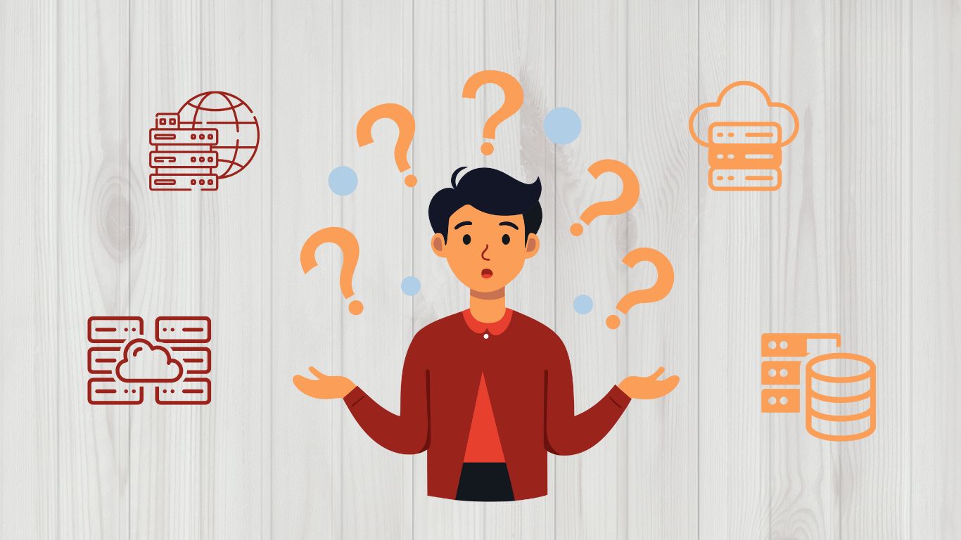 What Is Hosting - Irawan Dani