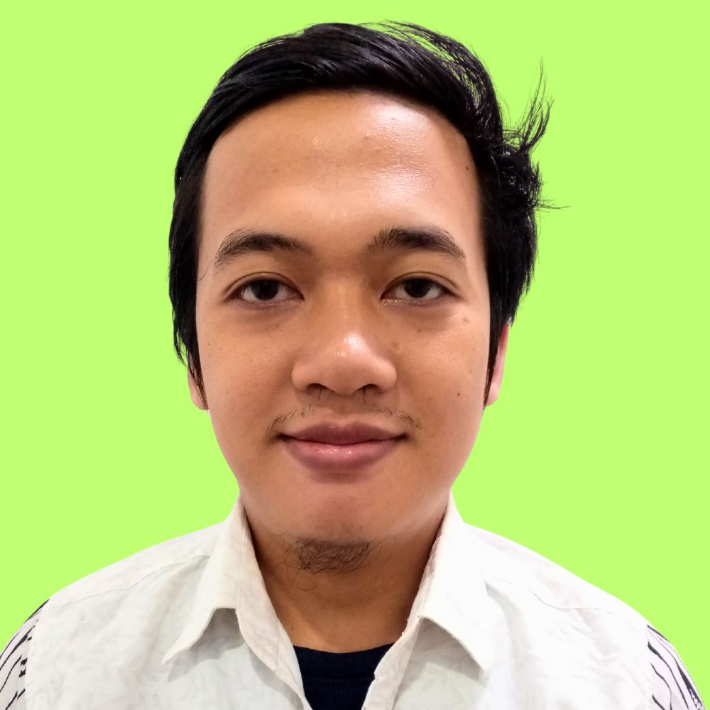 Expert Web Developer Irawan Dani - Freelance Web Developer for Hire